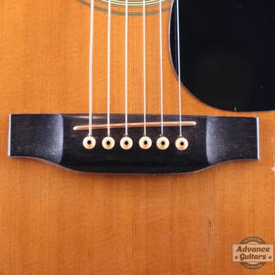 Martin 1977 D-35 image 14