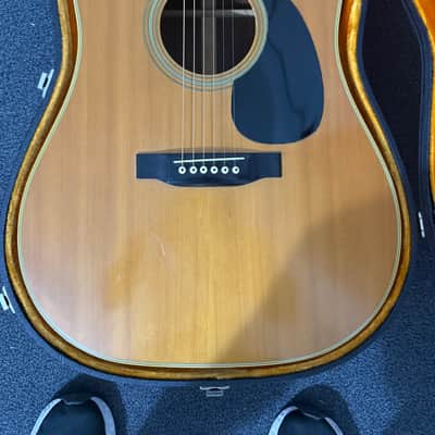 Martin D-28 1969 image 2