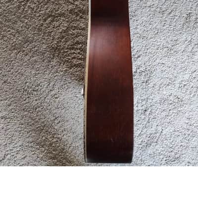 Harmony Gene Autry Cowboy Acoustic Guitar image 4