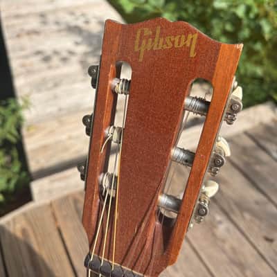 Gibson C 0 1960 -1967 image 3
