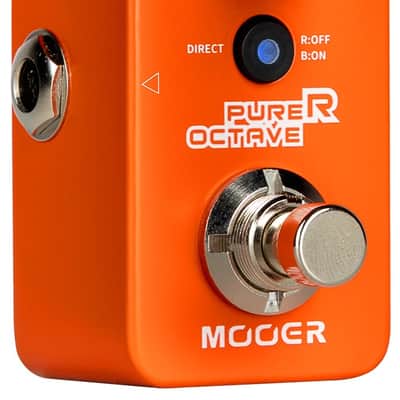 MOOER - Purer Octave image 2