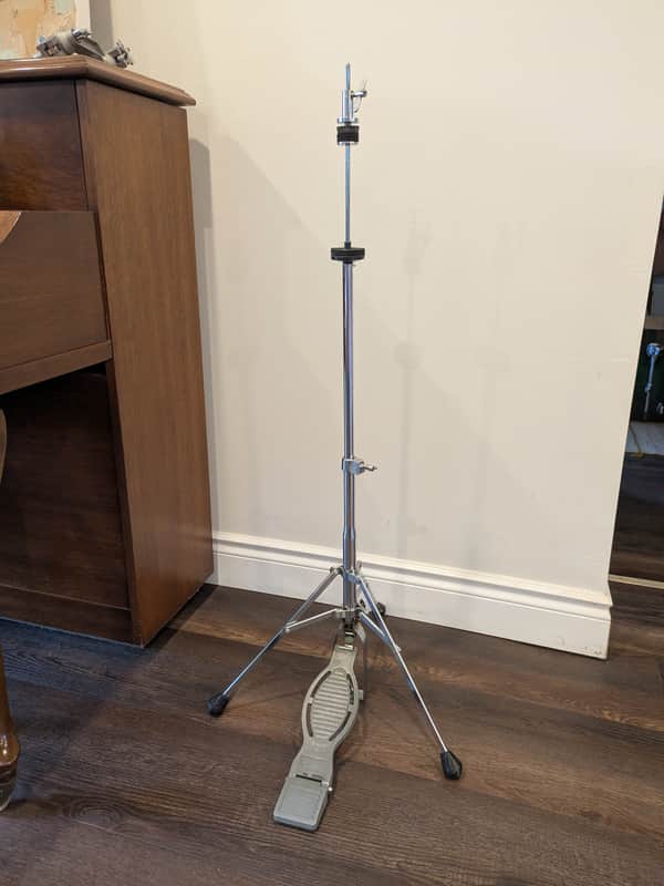 Sonor Hihat Stand 1970s image 1
