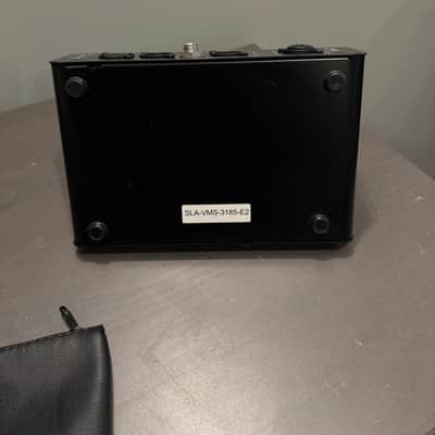 Slate Digital VMS Virtual Microphone System Bundle 2010s - Black image 5