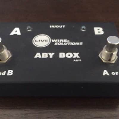 Livewire Solutions ABY Box image 3