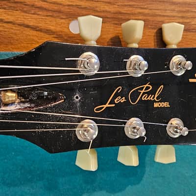 Gibson Les Paul Studio 2016 - Wine Red image 18