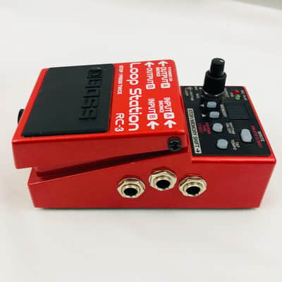 Boss RC-3 Loop Station image 5