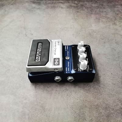 DigiTech Hardwire CR-7 Stereo Chorus image 5