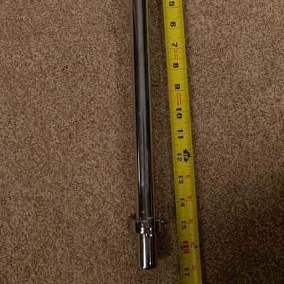 Pearl CH88 Unilock Cymbal Holder / Boom Arm image 6