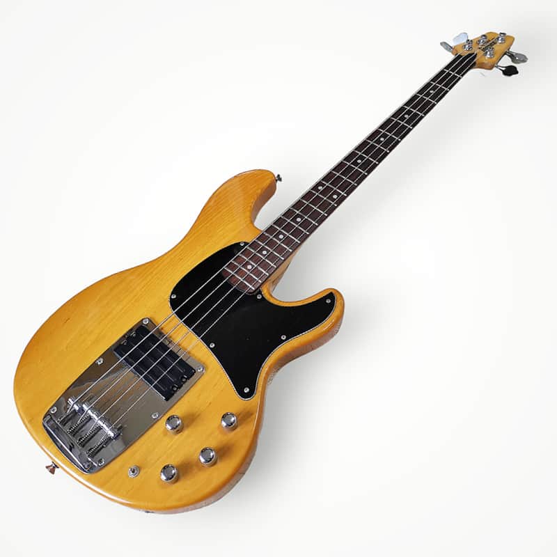 Ibanez ATK 300 1999 - Vintage natural | Reverb Sweden