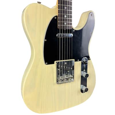 Fender Telecaster 1979 - White Blonde image 2
