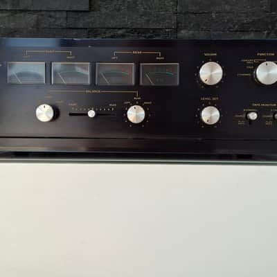 Immagine Sansui QS1 1970-1980 - 3