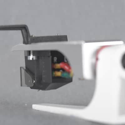 Ortofon MC10  MK II Cartridge W/ Headshell In Excellent Condition image 8