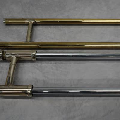 Olds Special Trombone Slide - Fullerton, CA - Serviced - 251 image 9