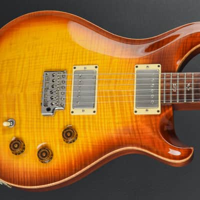 Paul Reed Smith DGT '08 image 1