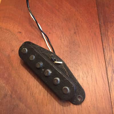 Seymour Duncan Vintage SSL-5 Stratocaster pickup 5R image 2