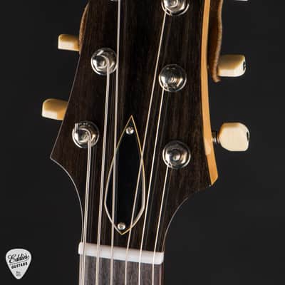 Collings 360 Baritone Aged - Sherwood Green image 7