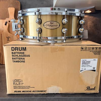 Pearl RF1B-1450 Reference one brass 2024 image 13