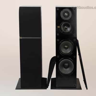 JBL L5 Speakers Pair Of Vintage - Restored - 1 Year Warranty image 4