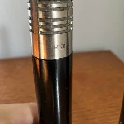 Vintage Pair of Gefell Mv692 + M70 1970s image 2