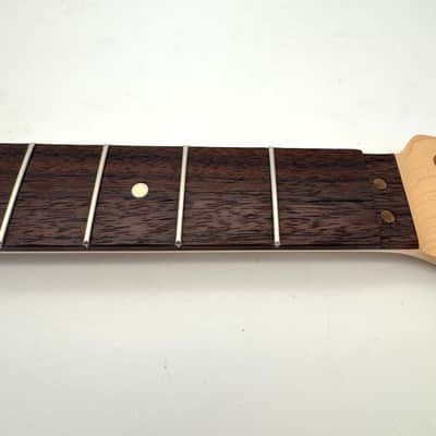 Musikraft Stratocaster Rosewood Neck 24.75” New BN927 image 7