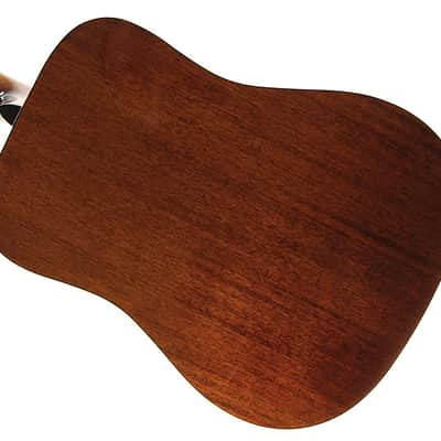 Alvarez RD8 Dreadnought Acoustic Guitar w Hardshell Case image 8