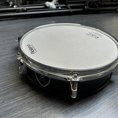 Roland PD-125 V-Pad 12" Dual Trigger Mesh Drum Pad image 8