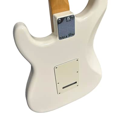 Fender Limited Edition Vintera '60s Stratocaster® 1960 - Gloss Polyester imagen 5