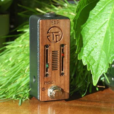 Tall Timber Expression Toggle -  Expression Presetter/Selector image 9