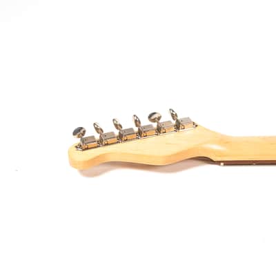 J.R. Tele-acoustic Owned by Mike Campbell image 7