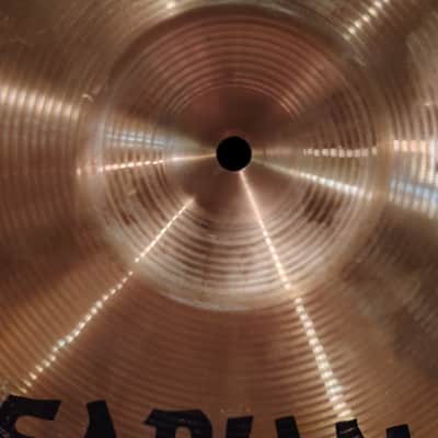 Sabian B8 Pro 16" Thin Crash image 4