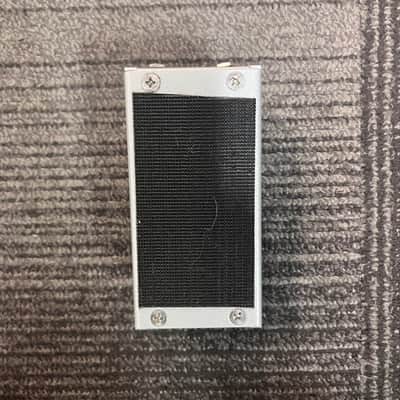 Vertex Steel String MKII 2020 - Silver image 4