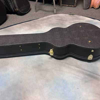 Breedlove Performer Pro Concert T CE Acoustic-Electric Hard Case image 3