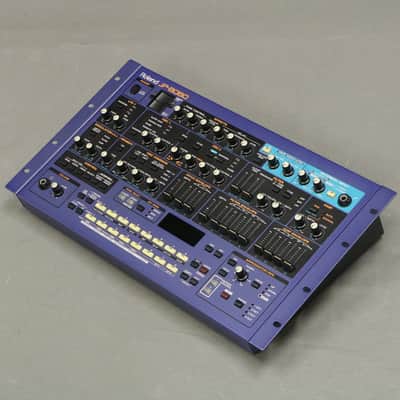 Roland Jp 8080 [Zl22547] [12/03]
