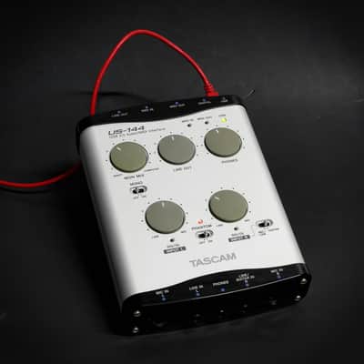 Tascam MTS-30 Midi Tape Synchronizer | Reverb