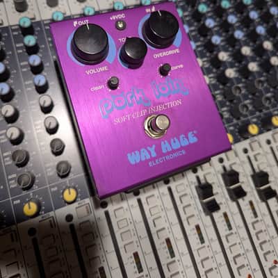 Reverb.com listing, price, conditions, and images for way-huge-pork-loin