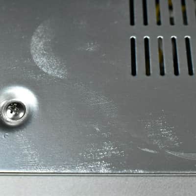 Denon PMA-2000SE Integrated Amplifier in Very Good Condition image 13