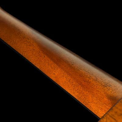 2025 Martin 000-18 Custom Shop Acoustic with Adirondack Top - Natural image 7
