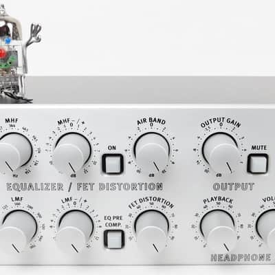 SPL Channel One 2950 MK2 Premium Lundahl I/O Tube Mic Preamp + 1,5Jahre Garantie image 5
