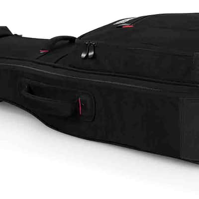 Gator Cases G-PG CLASSIC Pro-Go series for Classical Guitar Gig Bag image 6