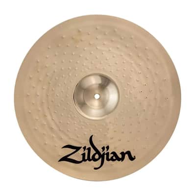 Zildjian 16" Z Custom Crash Cymbal - In Stock image 3