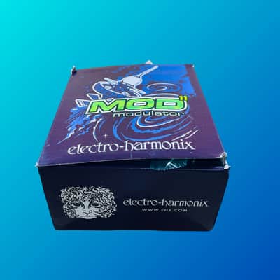 Electro-Harmonix Mod 11 Modulator image 4