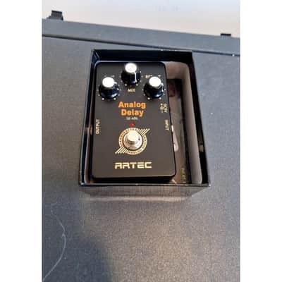Artec SE-ADL - Effects Pedal - Excellent w/ Original Box image 4
