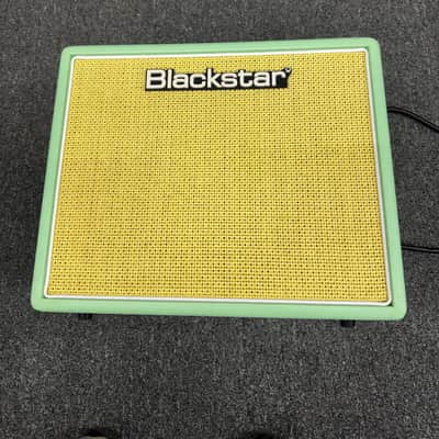 Blackstar HT-5 Mk 2 Limited Edition Surf Green 2020’s - Surf Green image 1