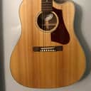 Gibson J-45 Walnut M (Avant Garde AG) 2018 - 2019 - Antique Natural