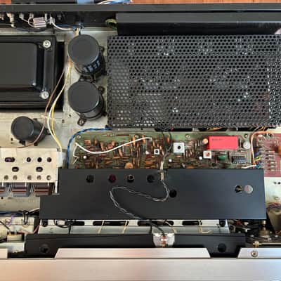 Pioneer SX-727 Vintage Stereo Receiver – Professionally Serviced image 12