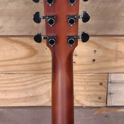 Yamaha FG800J  Acoustic Guitar  Natural image 7