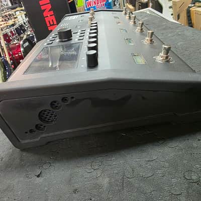 Fractal Audio FM9 Amp Modeler / FX Processor 2021 - 2023 - Black image 10