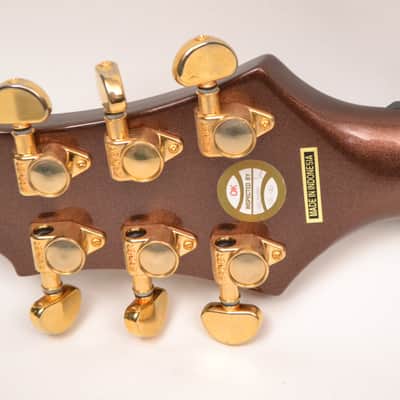 Samick Greg Bennett Torino TR4 Electric Guitar image 15