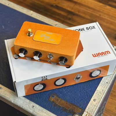 Warm Audio Foxy Tone Box image 2