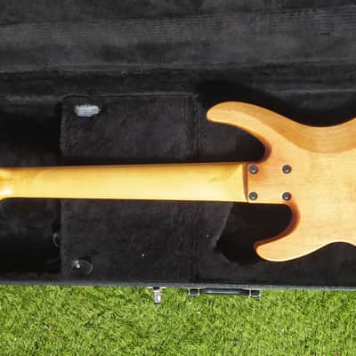 Jackson USA Select B8 Bolt-on 2010 - Walnut stain image 12